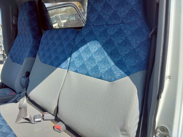 H18年 三菱キャンター2.2t4WD深ダンプ|中古トラックの販売・買取・査定のアイナビ