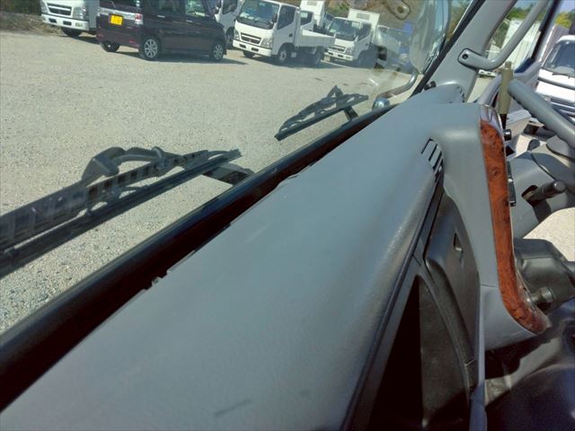 H18年 三菱キャンター2.2t4WD深ダンプ|中古トラックの販売・買取・査定のアイナビ