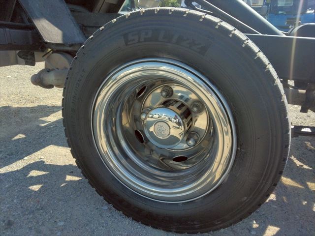 H18年 三菱キャンター2.2t4WD深ダンプ|中古トラックの販売・買取・査定のアイナビ