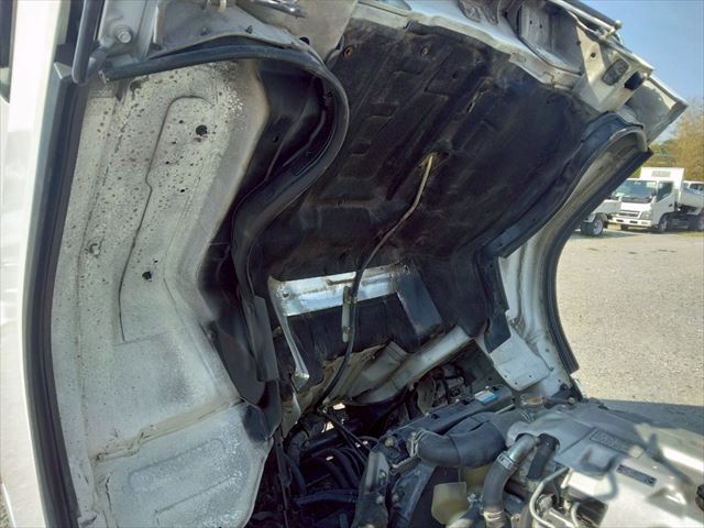 H18年 三菱キャンター2.2t4WD深ダンプ|中古トラックの販売・買取・査定のアイナビ