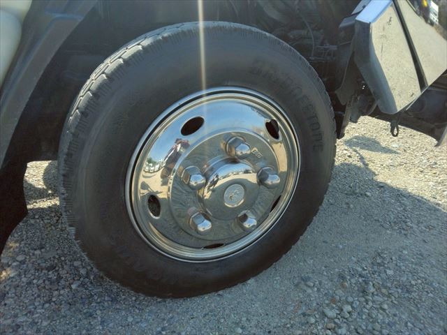 H18年 三菱キャンター2.2t4WD深ダンプ|中古トラックの販売・買取・査定のアイナビ