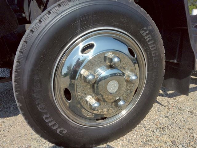 H18年 三菱キャンター2.2t4WD深ダンプ|中古トラックの販売・買取・査定のアイナビ