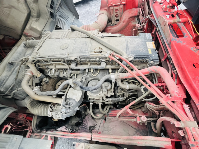 【ブラック×7速MT】三菱ふそう/スーパーグレート/ダンプ|中古トラックの販売・買取・査定のアイナビ