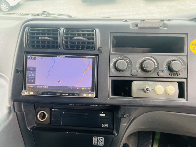 【ブラック×7速MT】三菱ふそう/スーパーグレート/ダンプ|中古トラックの販売・買取・査定のアイナビ