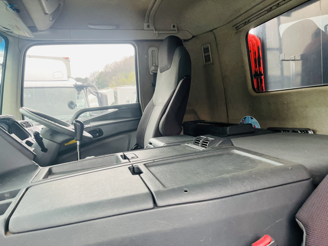 【ブラック×7速MT】三菱ふそう/スーパーグレート/ダンプ|中古トラックの販売・買取・査定のアイナビ