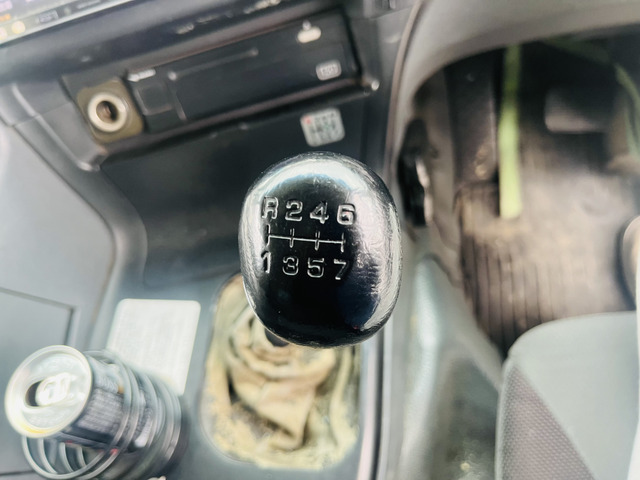 【ブラック×7速MT】三菱ふそう/スーパーグレート/ダンプ|中古トラックの販売・買取・査定のアイナビ