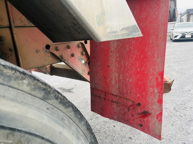 【ブラック×7速MT】三菱ふそう/スーパーグレート/ダンプ|中古トラックの販売・買取・査定のアイナビ