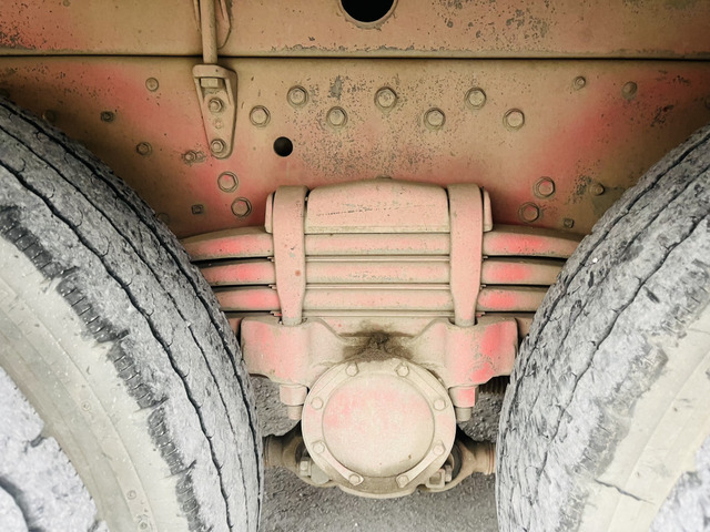 【ブラック×7速MT】三菱ふそう/スーパーグレート/ダンプ|中古トラックの販売・買取・査定のアイナビ