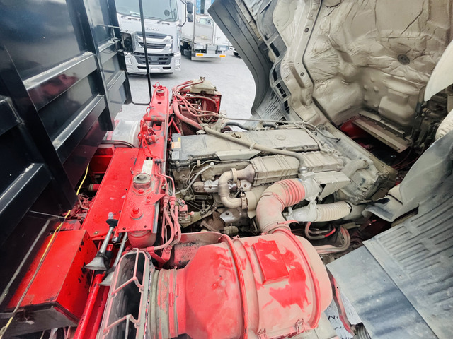 【ブラック×7速MT】三菱ふそう/スーパーグレート/ダンプ|中古トラックの販売・買取・査定のアイナビ