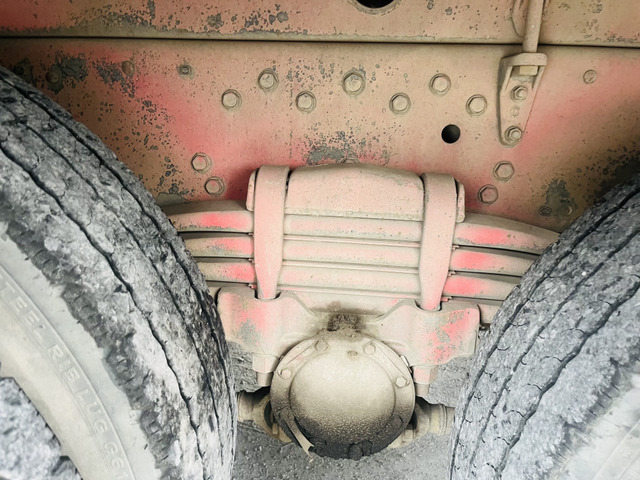 【ブラック×7速MT】三菱ふそう/スーパーグレート/ダンプ|中古トラックの販売・買取・査定のアイナビ