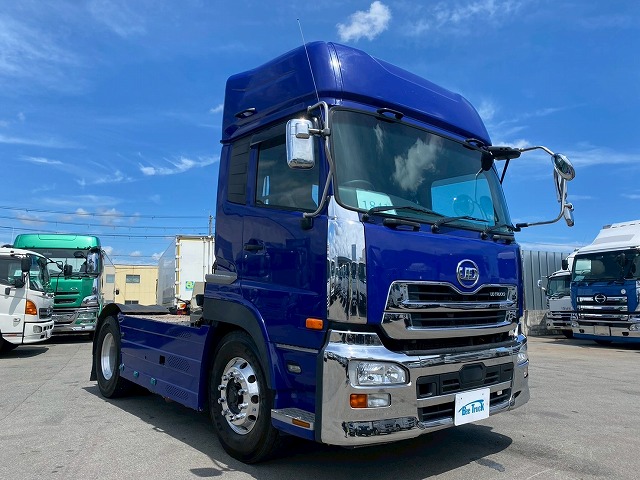 ハイルーフエスコットⅤ後輪エアサス10t45t11.5t牽引|中古トラックの販売・買取・査定のアイナビ