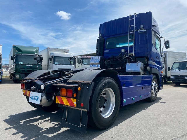 ハイルーフエスコットⅤ後輪エアサス10t45t11.5t牽引|中古トラックの販売・買取・査定のアイナビ