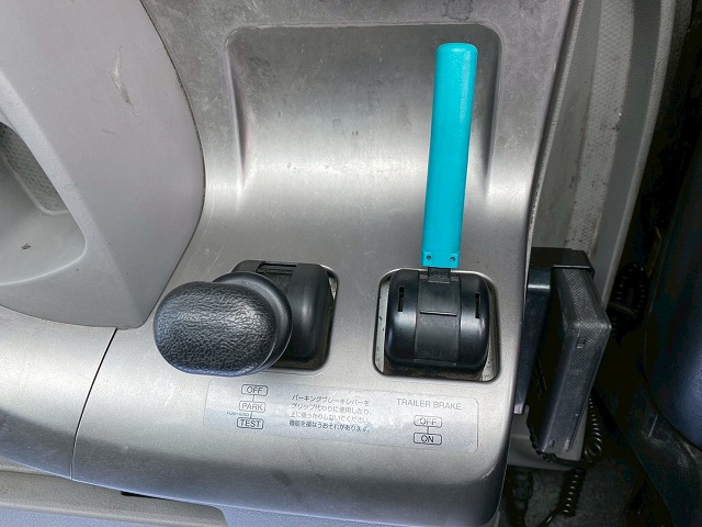 ハイルーフエスコットⅤ後輪エアサス10t45t11.5t牽引|中古トラックの販売・買取・査定のアイナビ