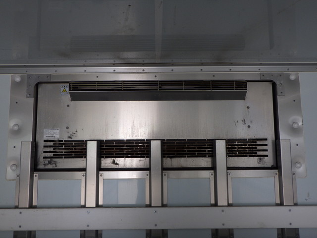 日野2KG-FD2ABA冷凍車4tワイド格納ゲート付|中古トラックの販売・買取・査定のアイナビ