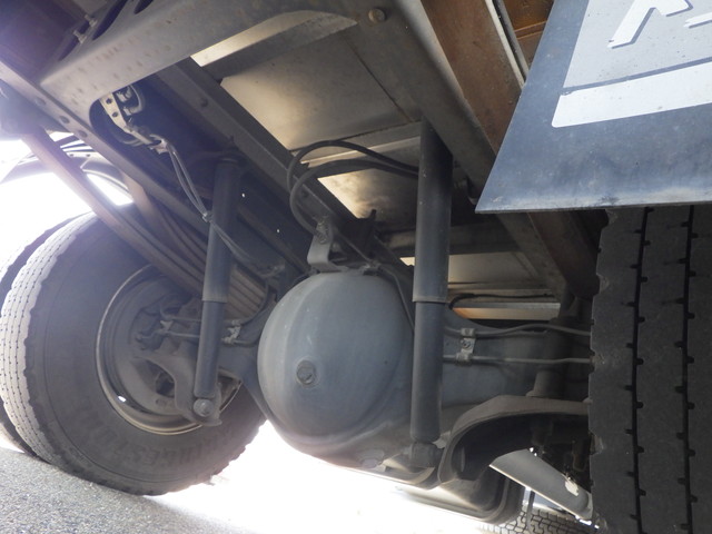 日野2KG-FD2ABA冷凍車4tワイド格納ゲート付|中古トラックの販売・買取・査定のアイナビ