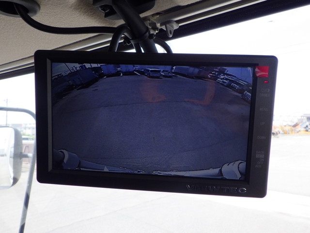 日野2KG-FD2ABA冷凍車4tワイド格納ゲート付|中古トラックの販売・買取・査定のアイナビ