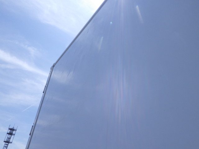 日野2KG-FD2ABA冷凍車4tワイド格納ゲート付|中古トラックの販売・買取・査定のアイナビ