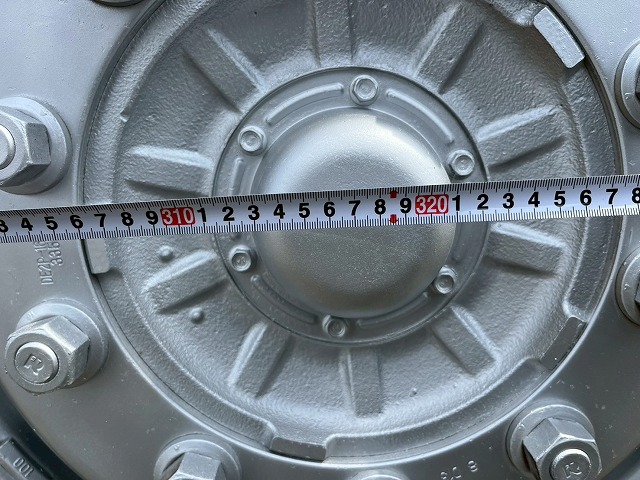 420馬力★海コン緩和時11.5トン★ハイルーフ★D尺★後輪エアサス|中古トラックの販売・買取・査定のアイナビ