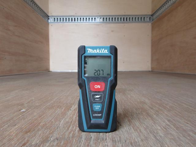 日野 バン車 デュトロ|中古トラックの販売・買取・査定のアイナビ