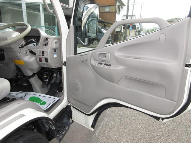 日野 バン車 デュトロ|中古トラックの販売・買取・査定のアイナビ