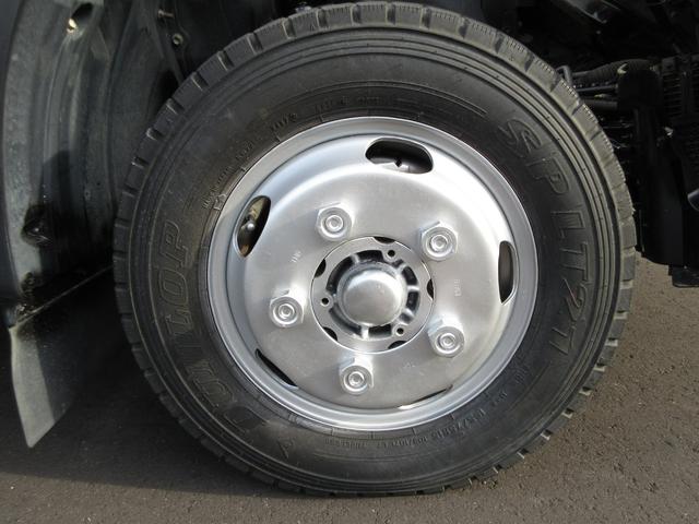 日野 バン車 デュトロ|中古トラックの販売・買取・査定のアイナビ