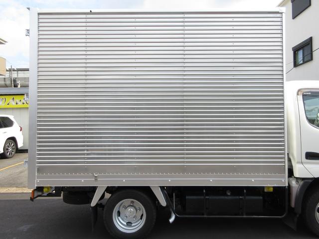 日野 バン車 デュトロ|中古トラックの販売・買取・査定のアイナビ