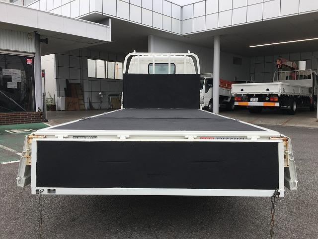 日野 平ボディ デュトロ|中古トラックの販売・買取・査定のアイナビ