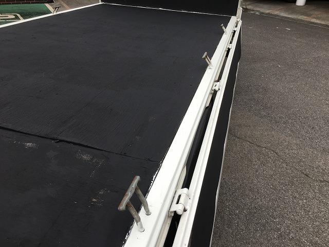 日野 平ボディ デュトロ|中古トラックの販売・買取・査定のアイナビ