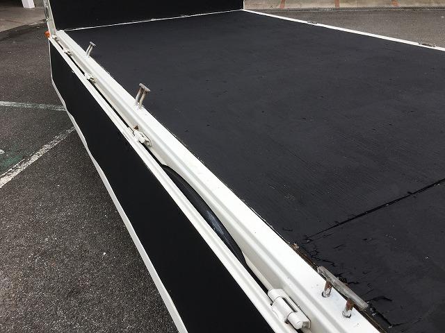 日野 平ボディ デュトロ|中古トラックの販売・買取・査定のアイナビ