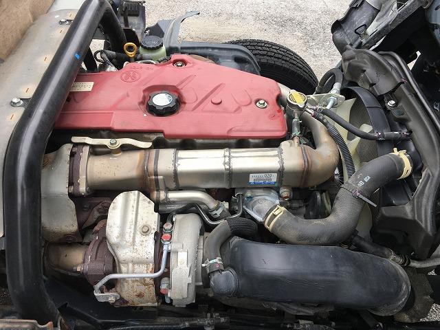 日野 平ボディ デュトロ|中古トラックの販売・買取・査定のアイナビ