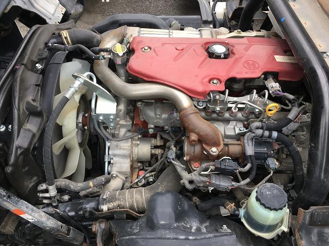 日野 平ボディ デュトロ|中古トラックの販売・買取・査定のアイナビ