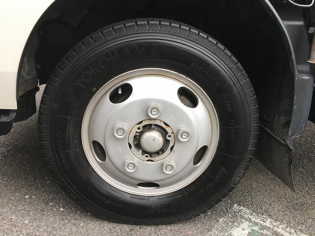 日野 平ボディ デュトロ|中古トラックの販売・買取・査定のアイナビ