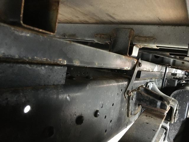 日野 平ボディ デュトロ|中古トラックの販売・買取・査定のアイナビ