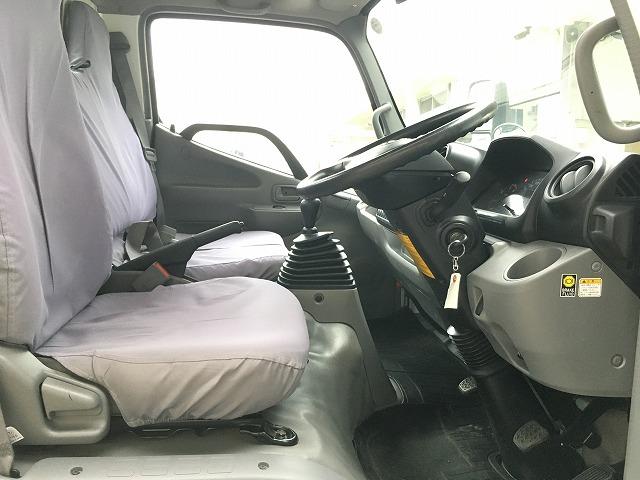 日野 平ボディ デュトロ|中古トラックの販売・買取・査定のアイナビ