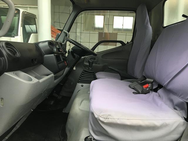 日野 平ボディ デュトロ|中古トラックの販売・買取・査定のアイナビ