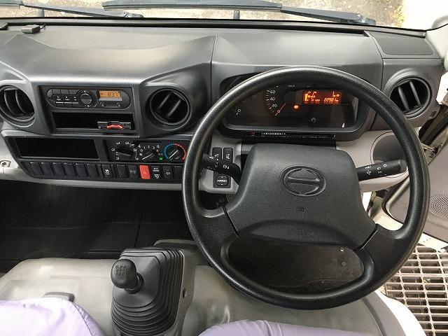 日野 平ボディ デュトロ|中古トラックの販売・買取・査定のアイナビ