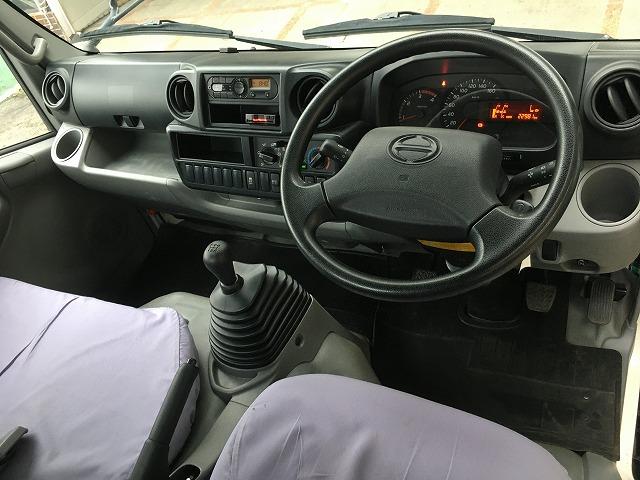 日野 平ボディ デュトロ|中古トラックの販売・買取・査定のアイナビ