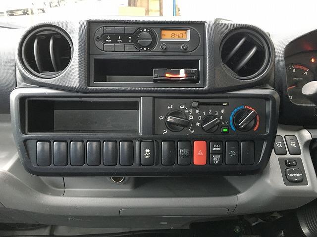 日野 平ボディ デュトロ|中古トラックの販売・買取・査定のアイナビ