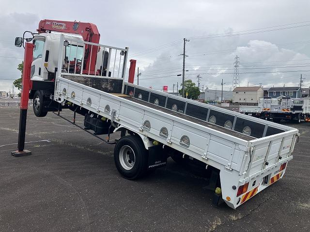 いすゞ 平ボディ フォワード|中古トラックの販売・買取・査定のアイナビ