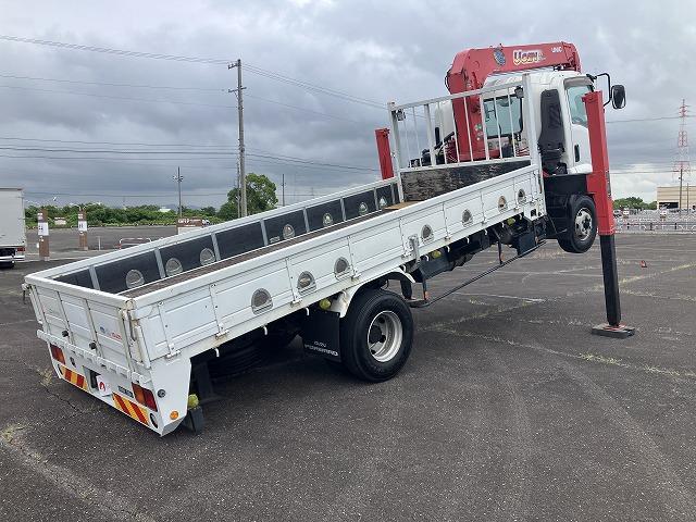 いすゞ 平ボディ フォワード|中古トラックの販売・買取・査定のアイナビ