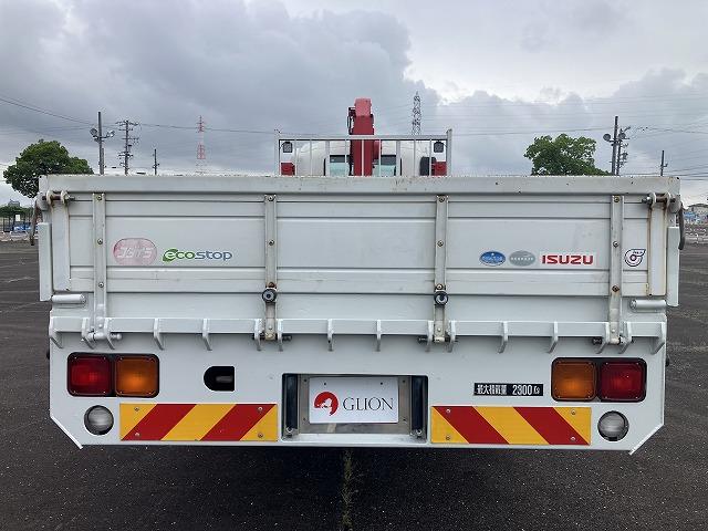 いすゞ 平ボディ フォワード|中古トラックの販売・買取・査定のアイナビ