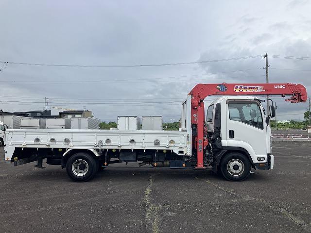 いすゞ 平ボディ フォワード|中古トラックの販売・買取・査定のアイナビ