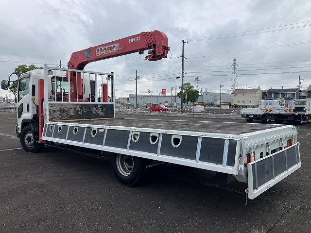 いすゞ 平ボディ フォワード|中古トラックの販売・買取・査定のアイナビ