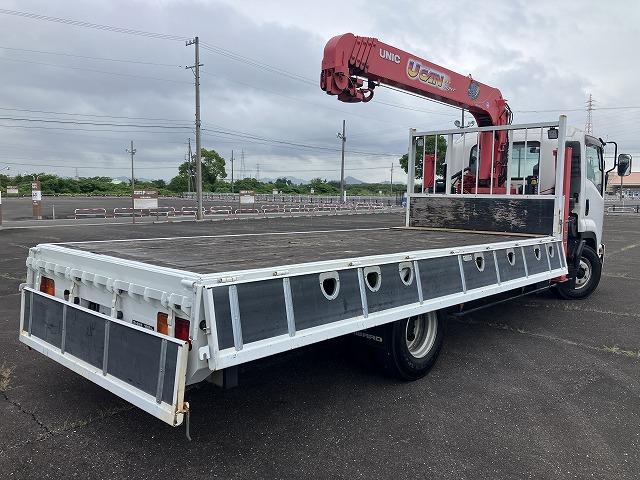 いすゞ 平ボディ フォワード|中古トラックの販売・買取・査定のアイナビ