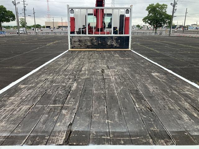 いすゞ 平ボディ フォワード|中古トラックの販売・買取・査定のアイナビ