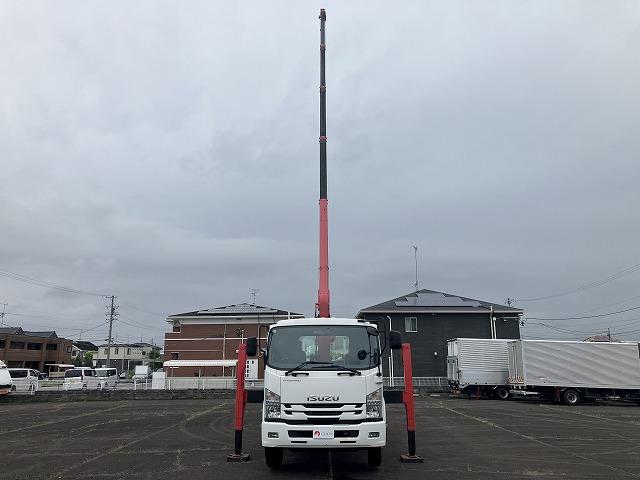 いすゞ 平ボディ フォワード|中古トラックの販売・買取・査定のアイナビ