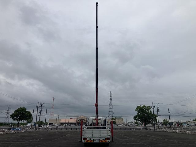 いすゞ 平ボディ フォワード|中古トラックの販売・買取・査定のアイナビ