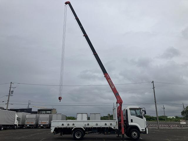 いすゞ 平ボディ フォワード|中古トラックの販売・買取・査定のアイナビ