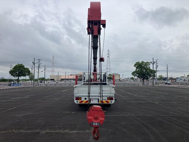 いすゞ 平ボディ フォワード|中古トラックの販売・買取・査定のアイナビ