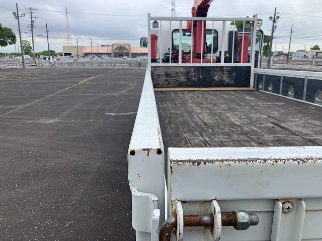 いすゞ 平ボディ フォワード|中古トラックの販売・買取・査定のアイナビ